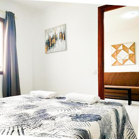 Wonderful Beach Holiday Home In Playa Del Ingles Екстер'єр фото