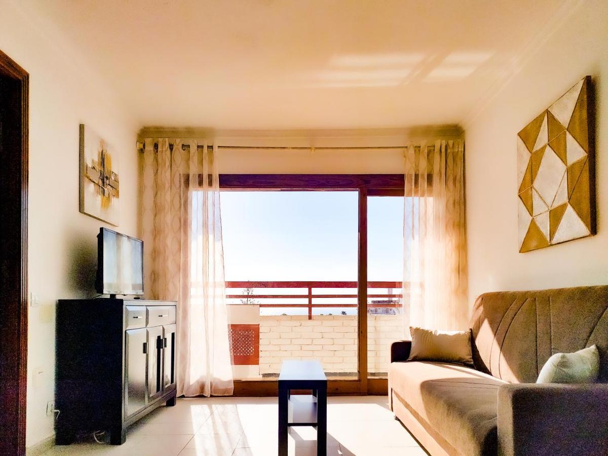 Wonderful Beach Holiday Home In Playa Del Ingles Екстер'єр фото