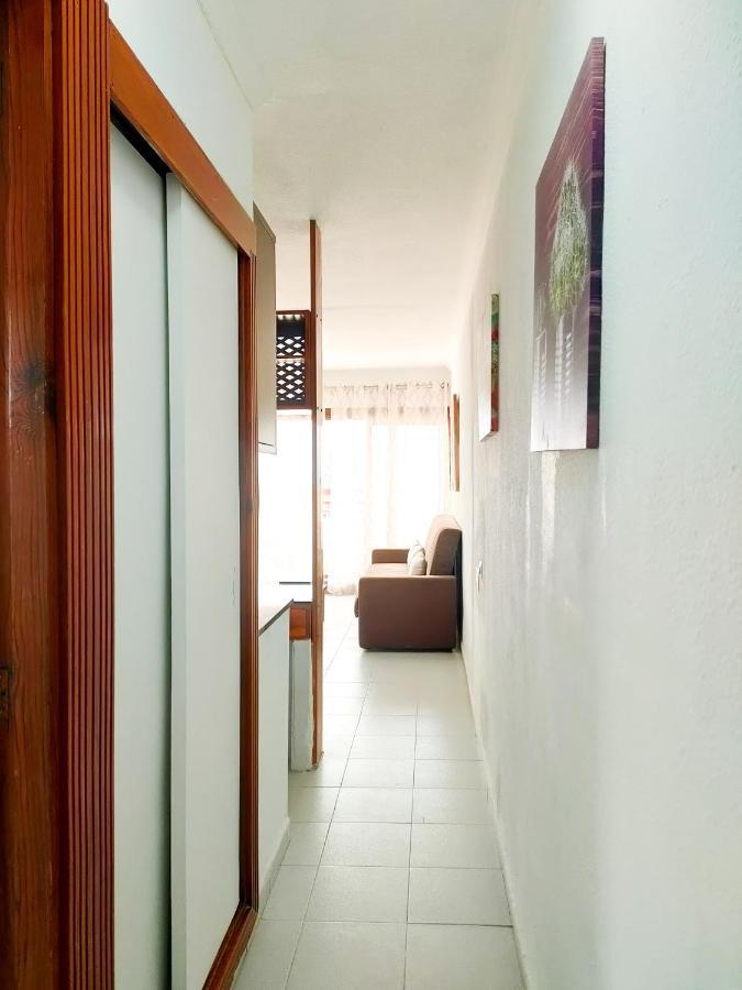 Wonderful Beach Holiday Home In Playa Del Ingles Екстер'єр фото