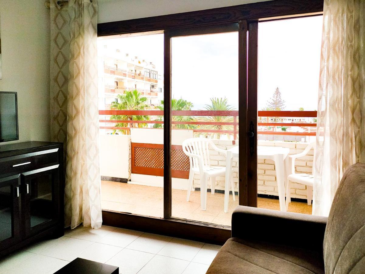 Wonderful Beach Holiday Home In Playa Del Ingles Екстер'єр фото